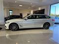 BMW Serie 5 520d xDrive Touring Luxury