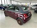 FIAT 500C 1.2 Collezione