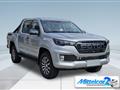 FOTON TUNLAND G7 2.0 TDI A/T PREMIUM CON ROLL BAR NERO