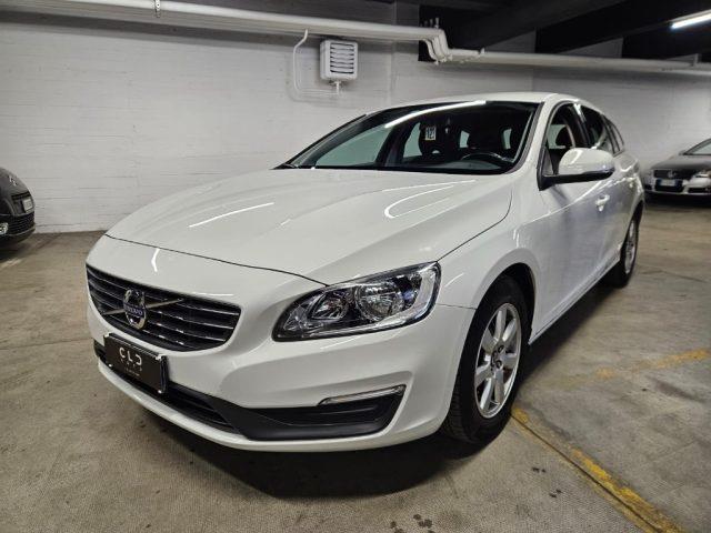 VOLVO V60 (2010) D2 1.6