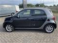 SMART FORFOUR Smart II 2015 Benzina 1.0 Youngster 71cv c/S.S.