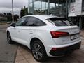 AUDI Q5 SPORTBACK SPB 40 TDI quattro S tronic S line