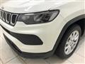 JEEP COMPASS 1.3 Turbo T4 150 CV aut. 2WD 80° Anniversario