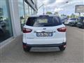 FORD ECOSPORT 1.5 Ecoblue 95 CV Start&Stop Titanium