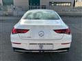 MERCEDES CLASSE CLA COUPE Automatic AMG  Premium