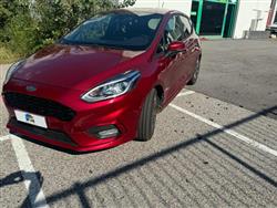 FORD FIESTA 1.5 TDCi 5 porte ST-Line