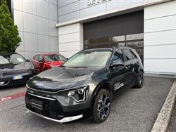 KIA NEW NIRO Niro 1.6 GDi DCT HEV Style