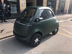 MICROLINO MICROLINO Competizione 10.5 kWh