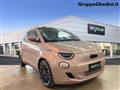 FIAT 500 ELECTRIC La Prima Berlina 42 kWh