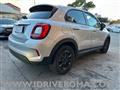 FIAT 500X 1.0 T3 120 CV + GPL