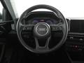 AUDI A1 SPORTBACK A1 SPB 25 TFSI