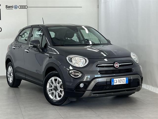 FIAT 500X 1.0 T3 120 CV Business