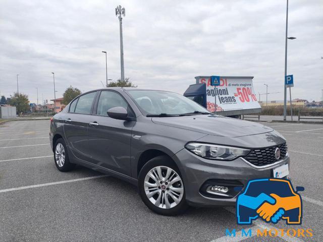 FIAT TIPO 4 PORTE 1.4 4 porte Easy