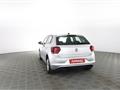 VOLKSWAGEN POLO 1.6 TDI 95 CV 5p. Comfortline BlueMotion Tech