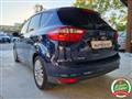 FORD C-MAX 1.6 TDCi 115CV Plus