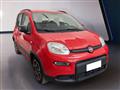 FIAT PANDA III 2021 1.0 firefly hybrid City Life s&s 70cv