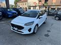 FORD FIESTA 1.1 75 CV 5 porte Titanium con Retrocamera