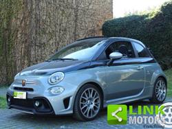 ABARTH 695 C Rivale 175 Anniversary,Originale,Cabrio