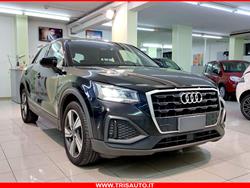 AUDI Q2 30 2.0 TDI Admired S-tronic (FULL LED+NAVI)