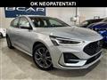 FORD FOCUS 1.0 EcoB. Hybrid 125CV 5p. ST-Line X LED/OK NEOPAT