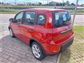 FIAT PANDA 1.0 70cv Hybrid Panda My23