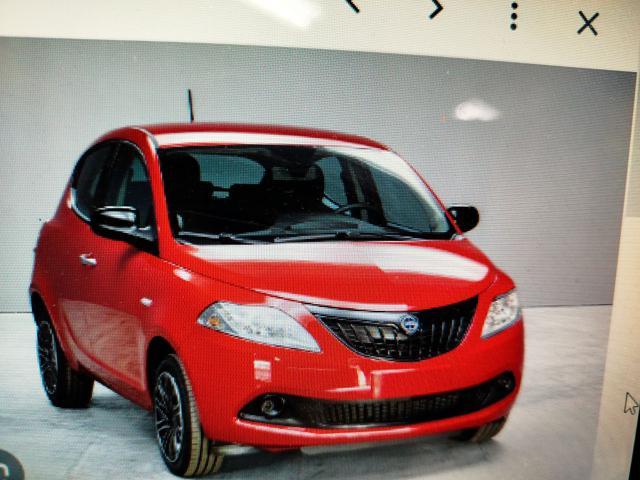 LANCIA YPSILON 1.2  GPL Ecochic Gold PER NEOPATENTATI