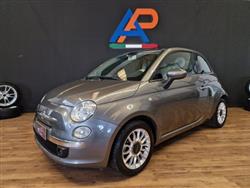 FIAT 500C 1.2 Pop OK NEOPATENTATI