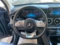 MERCEDES GLC SUV - X253 2019 220 d Premium 4matic auto