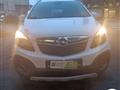 OPEL MOKKA GPL