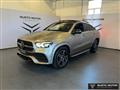 MERCEDES CLASSE GLE d 4Matic Mild Hybrid Coupé Premium