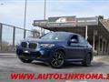 BMW X4 20d xDrive 48V Msport 190CV