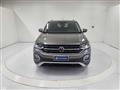 VOLKSWAGEN T-CROSS 1.0 TSI 110 CV DSG Advanced