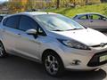 FORD FIESTA 1.4 TDCi 70CV 5 porte Titanium