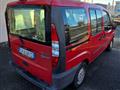 FIAT DOBLÒ 1ª serie 1.6i 16V bipower cat SX