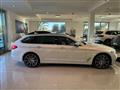 BMW Serie 5 520d xDrive Touring Luxury