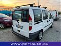 FIAT DOBLÒ 1ª serie 1.6i 16V Natural Power cat Active