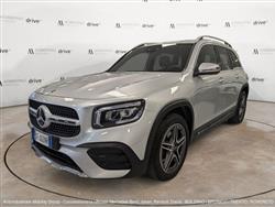 MERCEDES CLASSE GLB GLB 200 d Automatic Premium