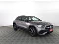 MERCEDES CLASSE GLA sse GLA GLA 200 d Automatic PREMIUM