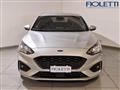 FORD FOCUS 1.0 EcoBoost Hybrid 125 CV 5p. ST-Line