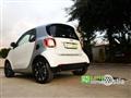 SMART FORTWO 70 1.0 twinamic Passion