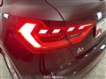 AUDI A1 SPORTBACK A1 SPB 30 TFSI S tronic Advanced