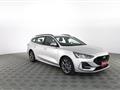 FORD FOCUS 1.0 EcoBoost Hybrid 125CV Powershift SW ST-L