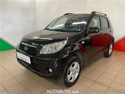 DAIHATSU TERIOS 1.5 4WD Hiro Green Powered