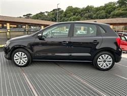 VOLKSWAGEN POLO 1.4 TDI 5 PT COMFORTLINE EURO 6B 75 CV NEOPAT GAR