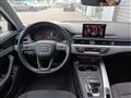 AUDI A4 AVANT A4 Avant 2.0 TDI 122 CV S tronic