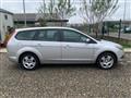 FORD FOCUS 1.6 TDCi (110CV) SW Tit. DPF