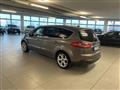 FORD S-MAX 2.0 TDCi 163CV POWERSCHIFT TITANIUM 7 POSTI