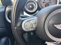 MINI CABRIO COOPER IMPECCABILE KM REALI DIMOSTRABILI GARANTITA