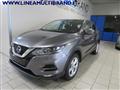 NISSAN QASHQAI 1.3 DIG-T 140 CV Business Navi Garanzia 24 Mesi