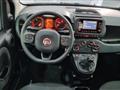 FIAT PANDA 1.0Hybrid 5 Posti sensori adas